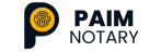 Paim Notary Logo v4